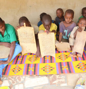 Education: How Government Can Tackle the Almajirai Menace in Nigeria