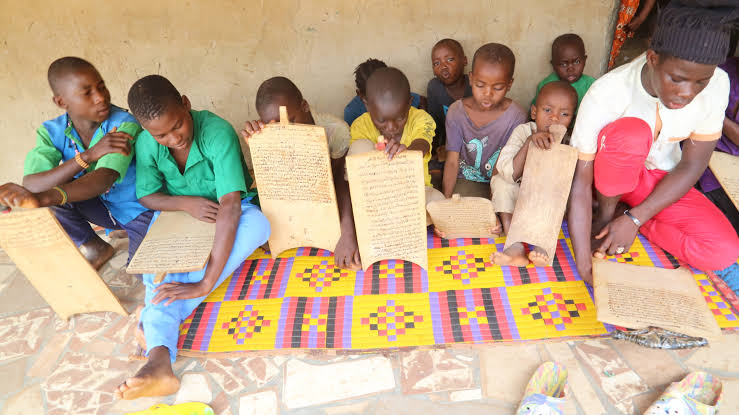 Education: How Government Can Tackle the Almajirai Menace in Nigeria