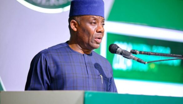 FG Unveils New Curriculum to Promote Patriotism, Digital Literacy, and Future-Ready Skills