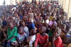 CSACEFA Decries Rising Out-of-School Children in Gombe, Urges Focus on Digital Literacy
