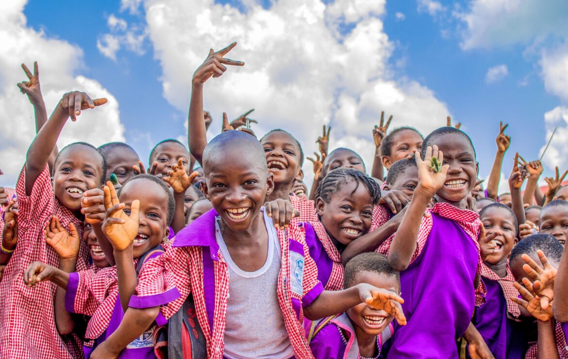 How We Can Transform Dreams into Reality Through Education