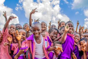 How We Can Transform Dreams into Reality Through Education