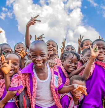 How We Can Transform Dreams into Reality Through Education