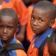 Breaking Barriers: Empowering Rural African Children with Education