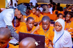 NGO Launches TechUpRuralGirls II and AI Learning Tool to Empower Rural Girls in Ondo
