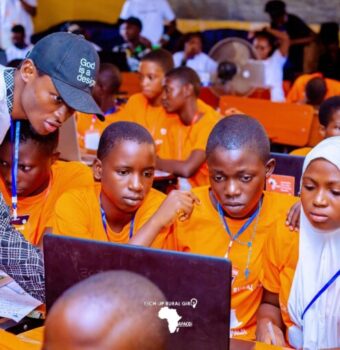 NGO Launches TechUpRuralGirls II and AI Learning Tool to Empower Rural Girls in Ondo