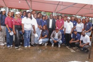 PAP Gives Over 140 Students Scholarships to Study Abroad