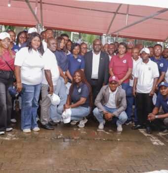 PAP Gives Over 140 Students Scholarships to Study Abroad