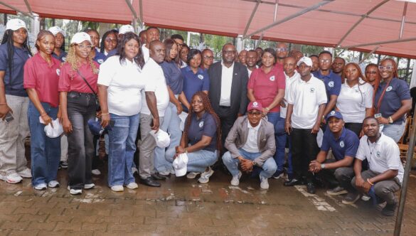 PAP Gives Over 140 Students Scholarships to Study Abroad