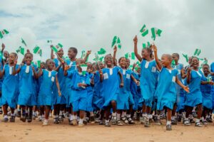 Education: Raising Every Nigerian Child to be Global Leaders