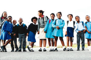 The Role of Education in Raising Generational Leaders