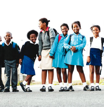 The Role of Education in Raising Generational Leaders