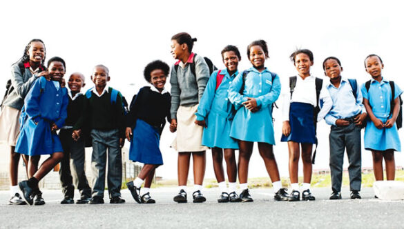 The Role of Education in Raising Generational Leaders