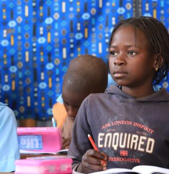 Breaking Barriers: How Education Drives Social Mobility and Equality