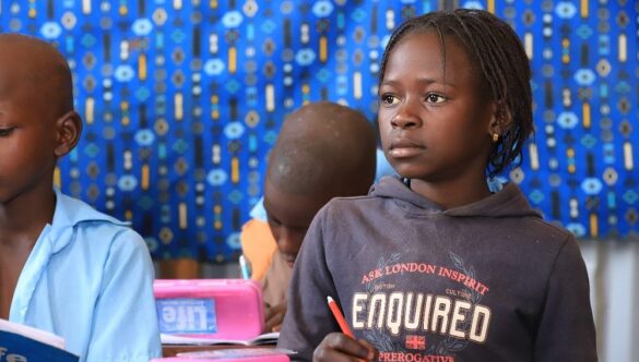 Breaking Barriers: How Education Drives Social Mobility and Equality