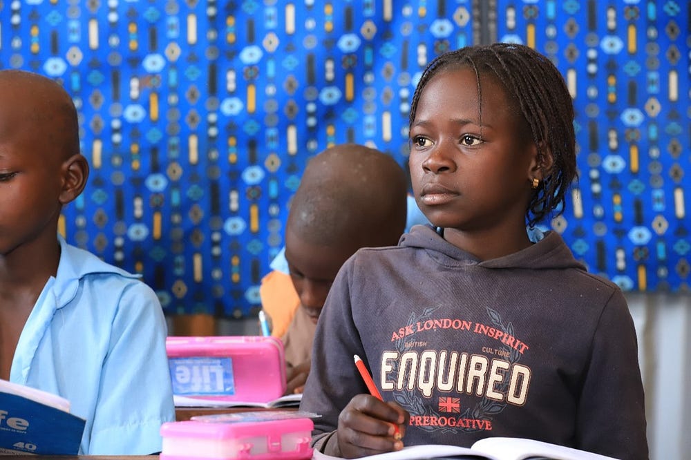 Breaking Barriers: How Education Drives Social Mobility and Equality