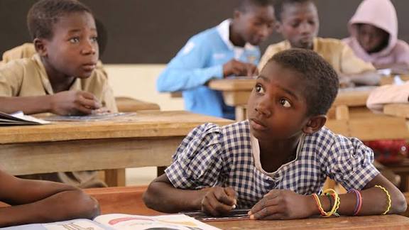Gombe Launches 2025 Enrolment Drive to Tackle Rising Out-of-School Children Crisis