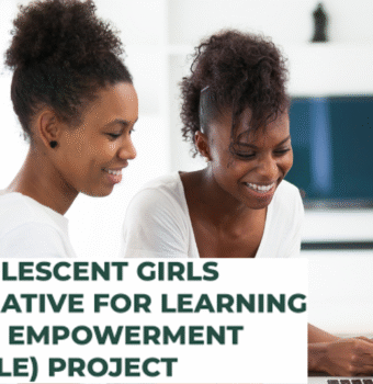 AGILE Set to Execute 19 Projects to Boost Girls’ Education in Zamfara