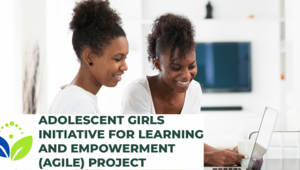 AGILE Set to Execute 19 Projects to Boost Girls’ Education in Zamfara