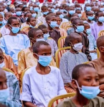 Katsina State Earmarks ₦372m Bursary for 24,452 Students, Unveils Wider Education and Security Interventions