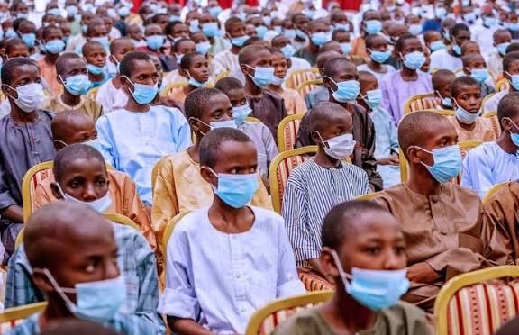 Katsina State Earmarks ₦372m Bursary for 24,452 Students, Unveils Wider Education and Security Interventions