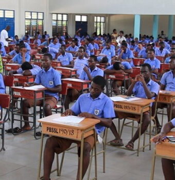 NECO Releases 2025 SSCE Results: 60% of Candidates Pass with Five Credits, Including English and Mathematics