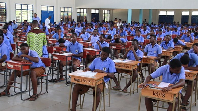 NECO Releases 2025 SSCE Results: 60% of Candidates Pass with Five Credits, Including English and Mathematics