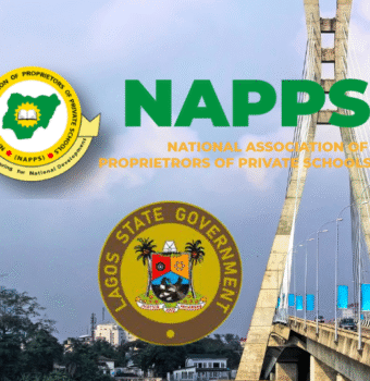 NAPPS Urges FG to Revive Bulk Textbook Purchases to Ease Rising Education Costs