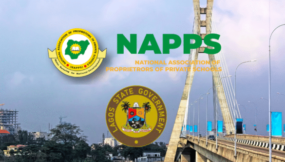 NAPPS Urges FG to Revive Bulk Textbook Purchases to Ease Rising Education Costs