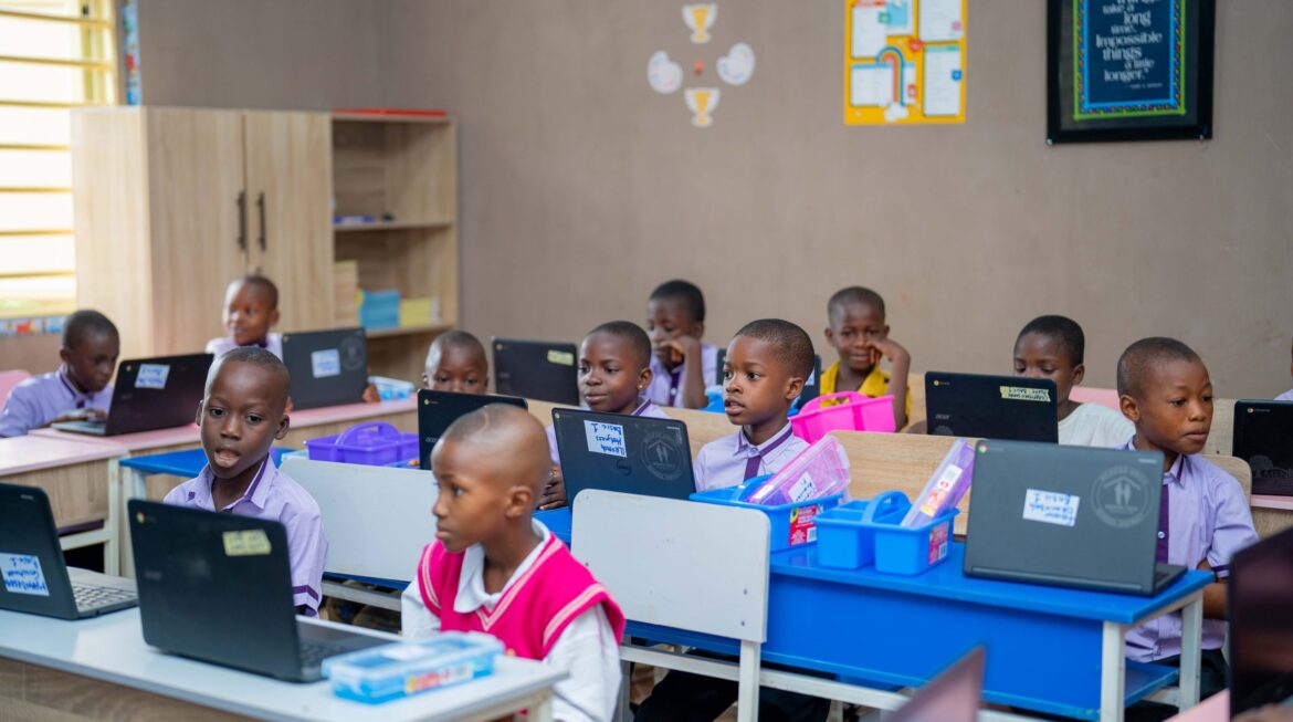 Trailblazing Education: Nigeria’s First Free Digital Academy Launches in Edo State