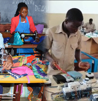 FG Overhauls Technical Education Curriculum, Targets Global Standards and Industry Needs