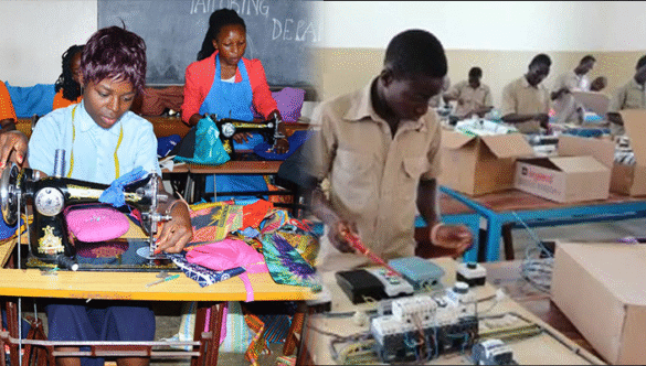 FG Overhauls Technical Education Curriculum, Targets Global Standards and Industry Needs