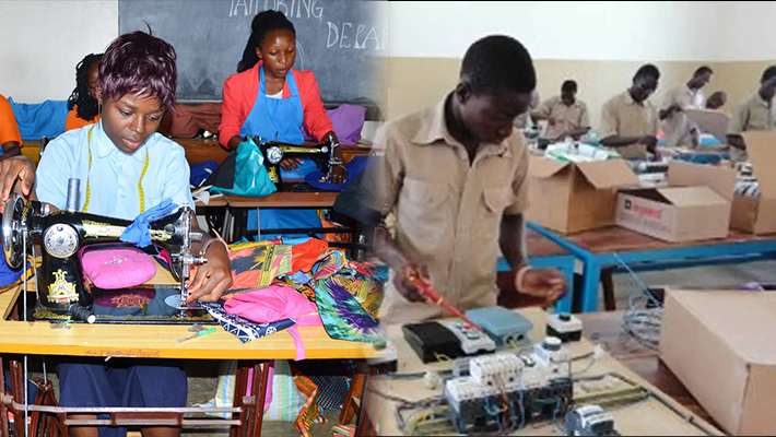 FG Overhauls Technical Education Curriculum, Targets Global Standards and Industry Needs