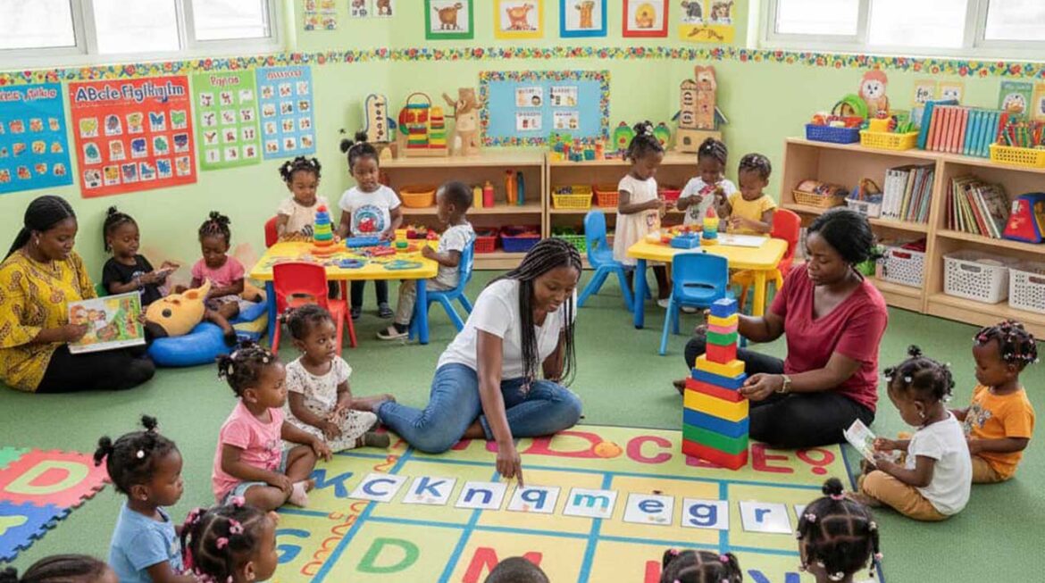 Lawmaker Empowers 5,000 Pupils with ‘Back to School for All’ Initiative in Lagos