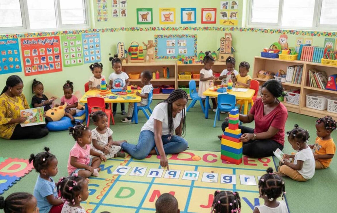 Lawmaker Empowers 5,000 Pupils with ‘Back to School for All’ Initiative in Lagos