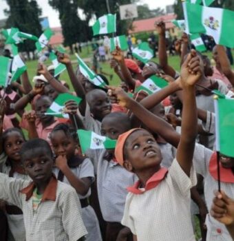 Education: School Charges Graduating Pupils to Live by Integrity, Resilience, and Excellence