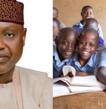 Ekiti Government Outlaws School Graduation Ceremonies, Introduces New Textbook Policy