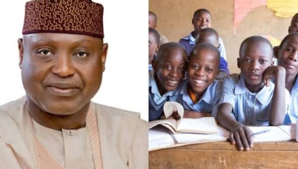 Ekiti Government Outlaws School Graduation Ceremonies, Introduces New Textbook Policy