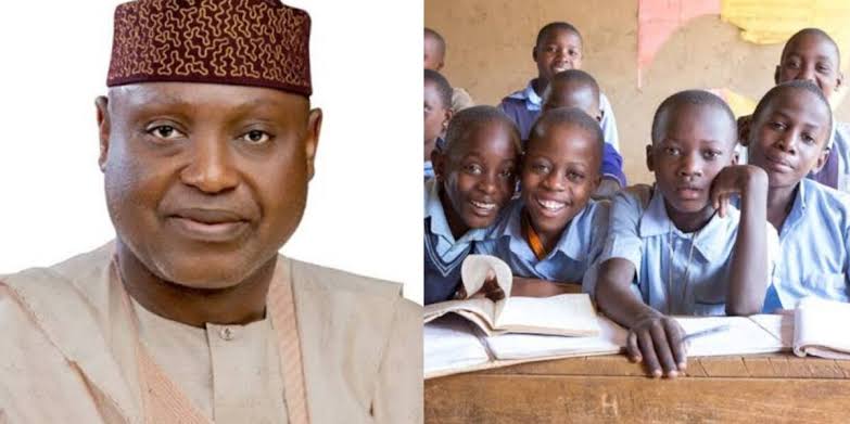 Ekiti Government Outlaws School Graduation Ceremonies, Introduces New Textbook Policy