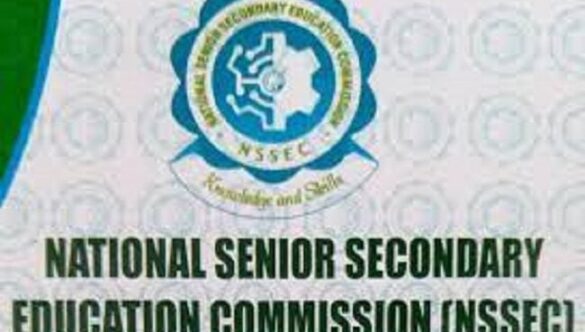 NSSEC Trains 100 Abuja Students in Technical and Entrepreneurial Skills