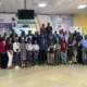 Nigerian Students Make Historic Live Connection with NASA Astronaut on the ISS