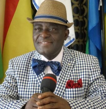 Former NUC Boss Unveils Innovative STEM Teaching Model at Global Conference