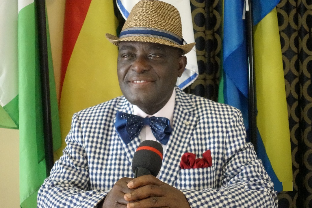 Former NUC Boss Unveils Innovative STEM Teaching Model at Global Conference