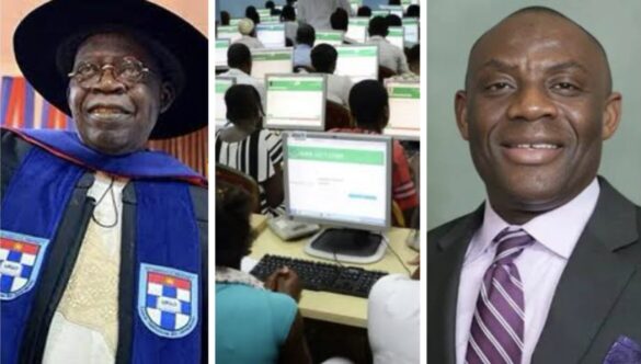 FG Rolls Out 10 Sweeping Education Reforms Under Renewed Hope Agenda – See lists