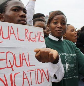 The Role of Education in Reducing Social Injustice in Africa