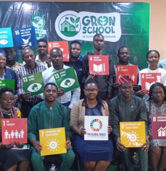 JUST IN: Experts Push for Green Education Reforms in Nigeria’s Schools