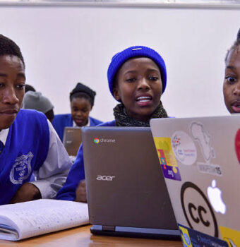 Group Awards ₦5m Grant to Boost Girls’ Digital Education in FCT