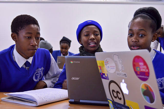 Group Awards ₦5m Grant to Boost Girls’ Digital Education in FCT