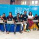 Building Nigeria’s Future: Youth Power on Display as Nigerian Children Tackle Big Issues with Tech