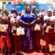Council Distributes School Materials, Financial Aid to Pupils and Families in Lagos
